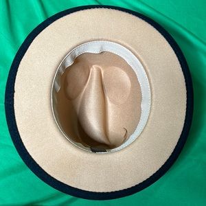 Fedora hat (unisex)